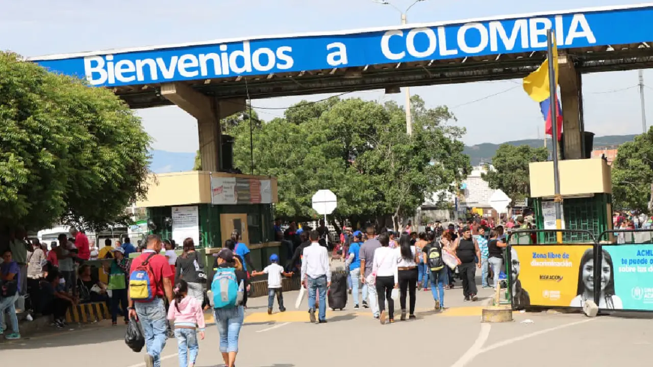 Nubank abre sus puertas a ciudadanos venezolanos con permiso de protección temporal en Colombia