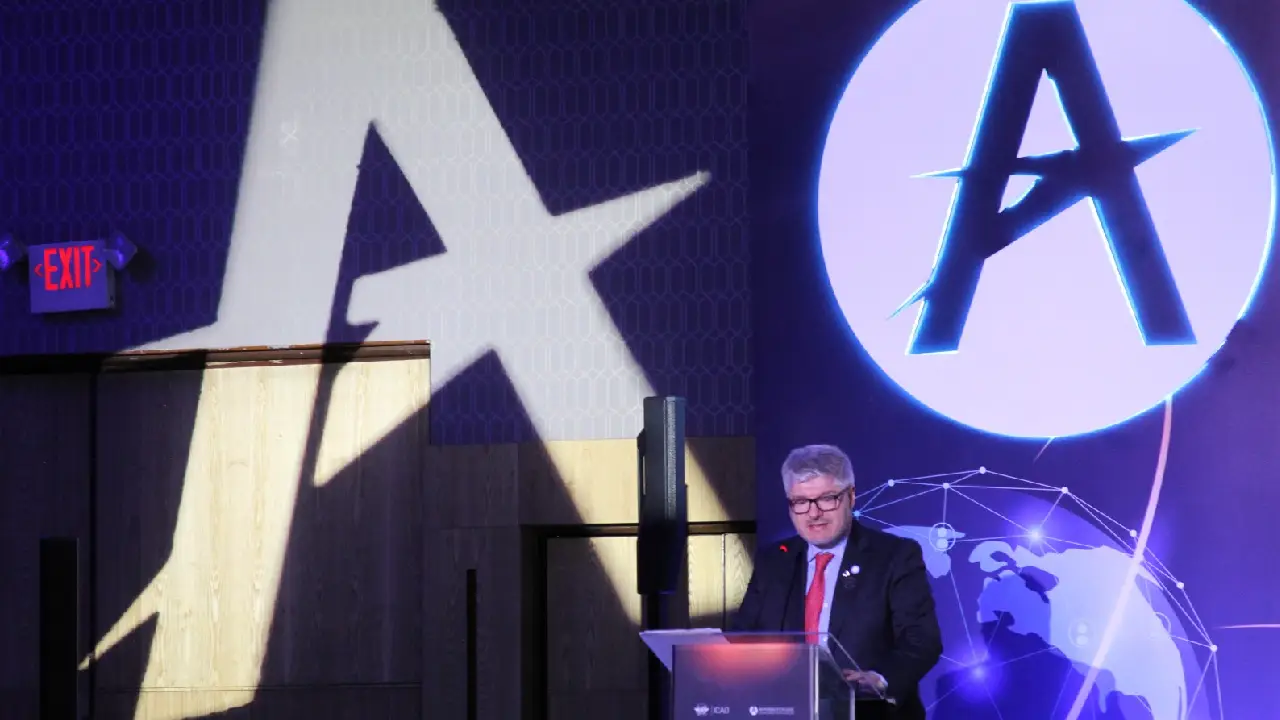 Representantes del sector aeronáutico se reunirán en Bogotá durante Foro Global de Facilitación