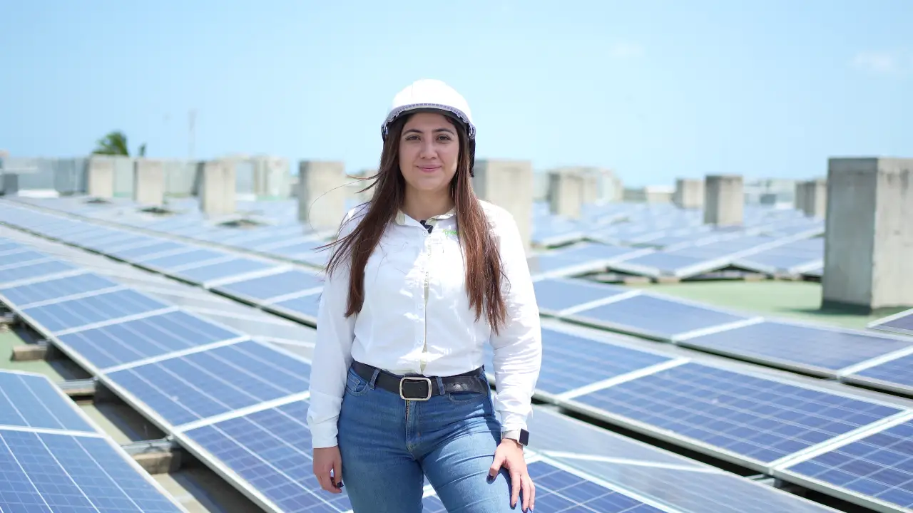 La Guajira, potencia renovable: el sector retail acelera la transición solar