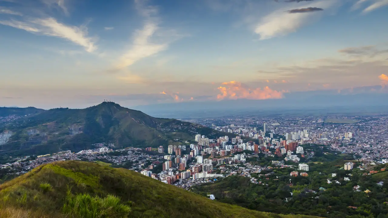 Cali capital del Valle del Cauca se destaca como referente de emprendimiento y digitalización