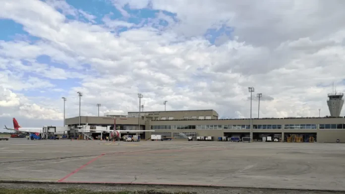 Así avanza la licitación para la operación del aeropuerto ‘Alfonso Bonilla Aragón’ en Valle del Cauca