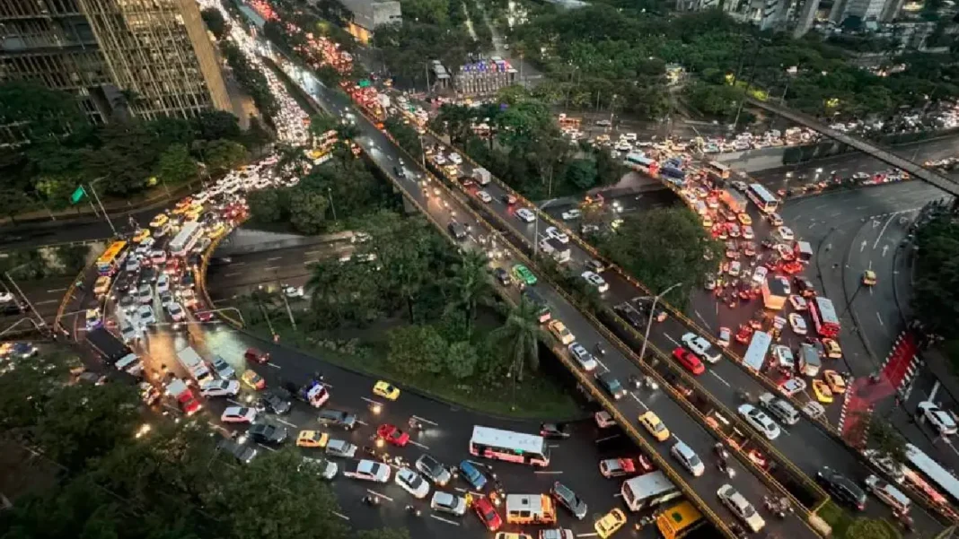 Medellín necesita recuperación, obras y amor