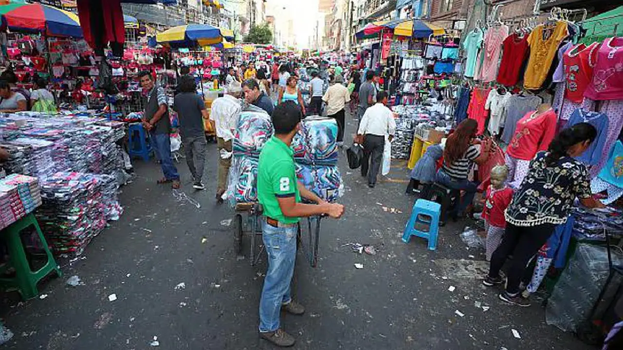 América Latina y la crisis de la informalidad laboral: un análisis urgente