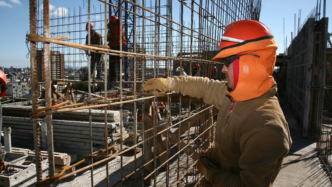 Axel Kaiser destacó el papel de la Construcción en la sociedad, los desafíos y oportunidades que se revelarán en Congreso Colombiano de la Construcción