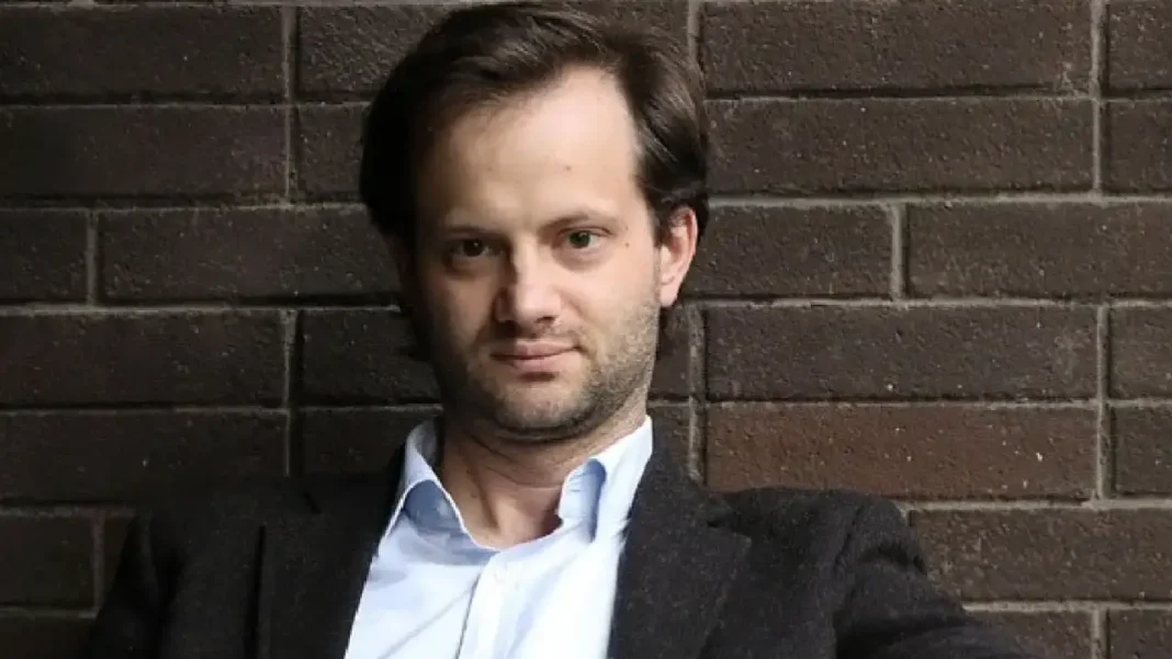 Axel Kaiser destacó el papel de la Construcción en la sociedad, los desafíos y oportunidades que se revelarán en Congreso Colombiano de la Construcción