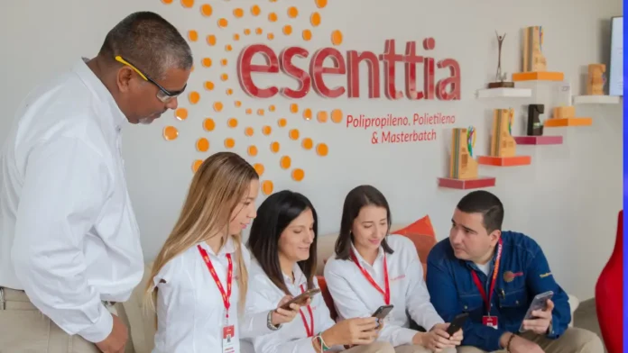 Esenttia