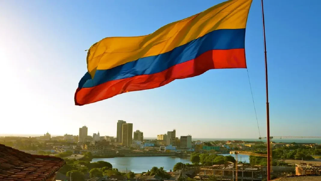 Sí a la descentralización de Colombia
