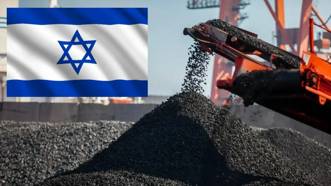 El Consejo de Estado ha admitido la demanda presentada contra el decreto presidencial que prohíbe la exportación de carbón a Israel. Así lo anunció un grupo de congresistas del partido Centro Democrático. 