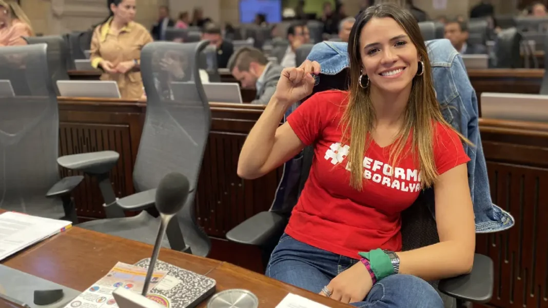 El Congreso de la República