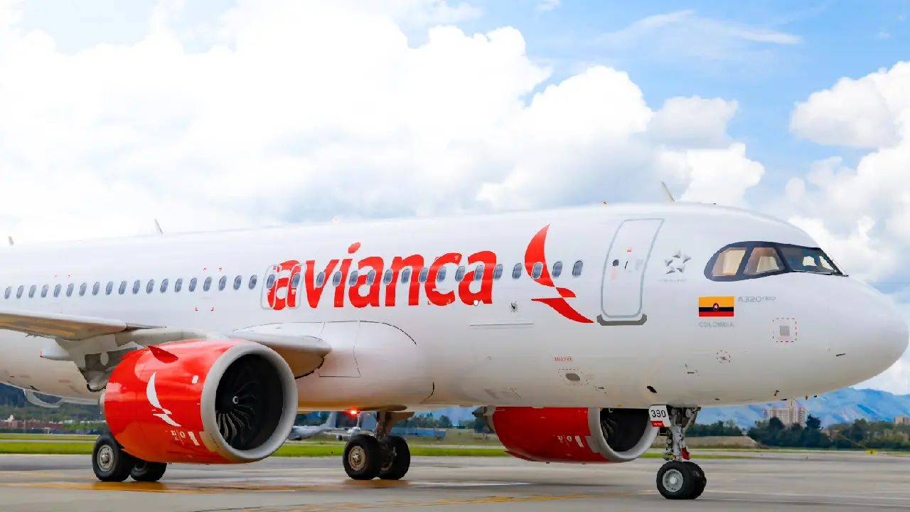 Avianca