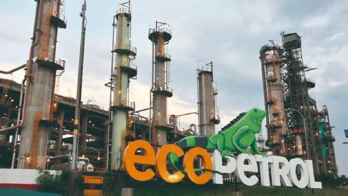 Ecopetrol logra acuerdo con Cenit y Promigas para transporte de gas en Colombia y garantizar el abastecimiento