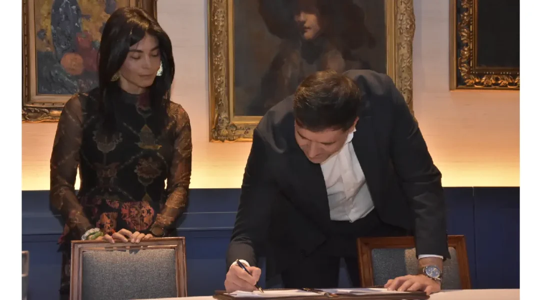 Gobierno Petro firma acuerdo con Amazon Web Services para mejorar la ciberseguridad nacional