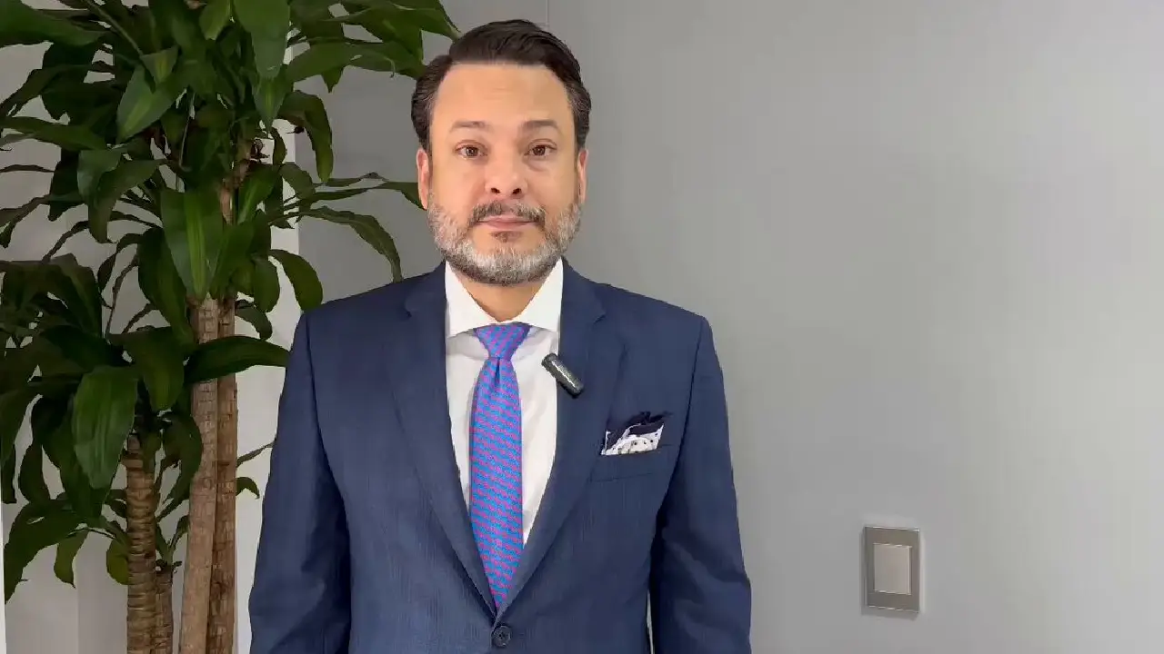 Nicolas posada, habla sobre la reactivacion de antioquia y la perspectiva de los empresarios en antioquia