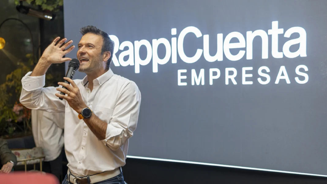 RappiPay lanza la RappiCuenta Empresas, una cuenta digital diseñada para facilitar las finanzas de las pymes en Colombia con hasta 300 transacciones gratuitas, cero costos administrativos y gestión 100% digital.