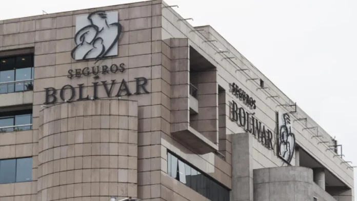 Seguros Bolívar