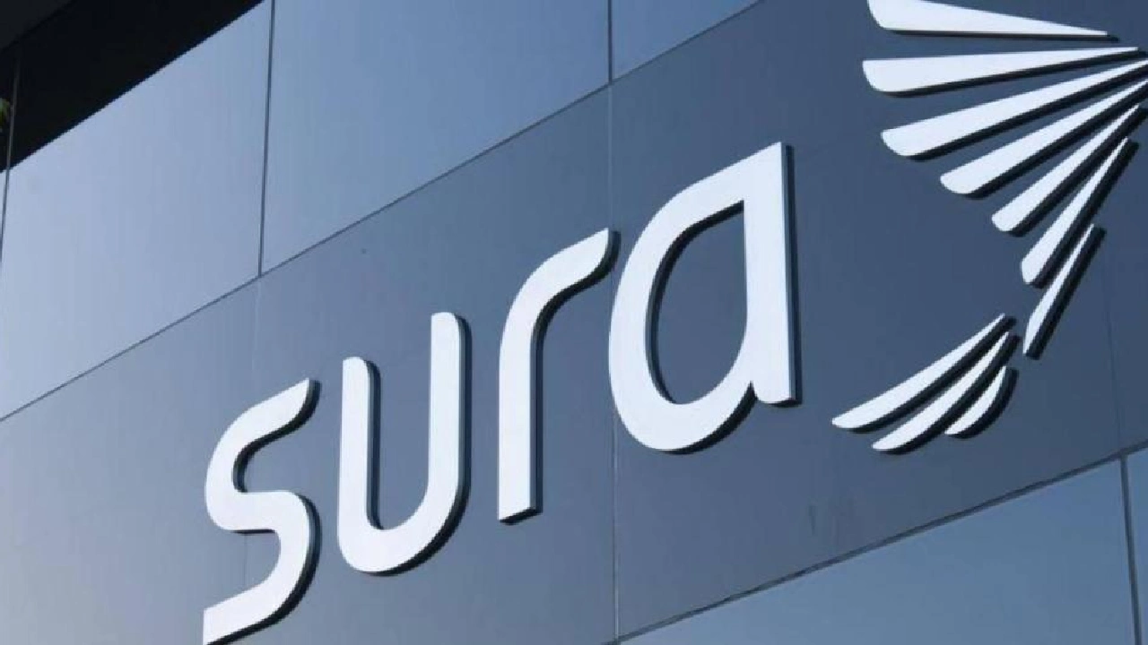 Grupo Sura consolida su estructura accionaria con readquisición de 15,32 millones de acciones