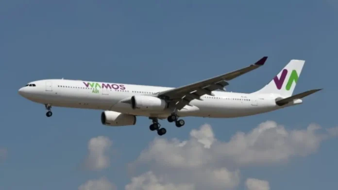 Wamos Air se integra oficialmente al Grupo Abra: expansión clave en el sector aéreo