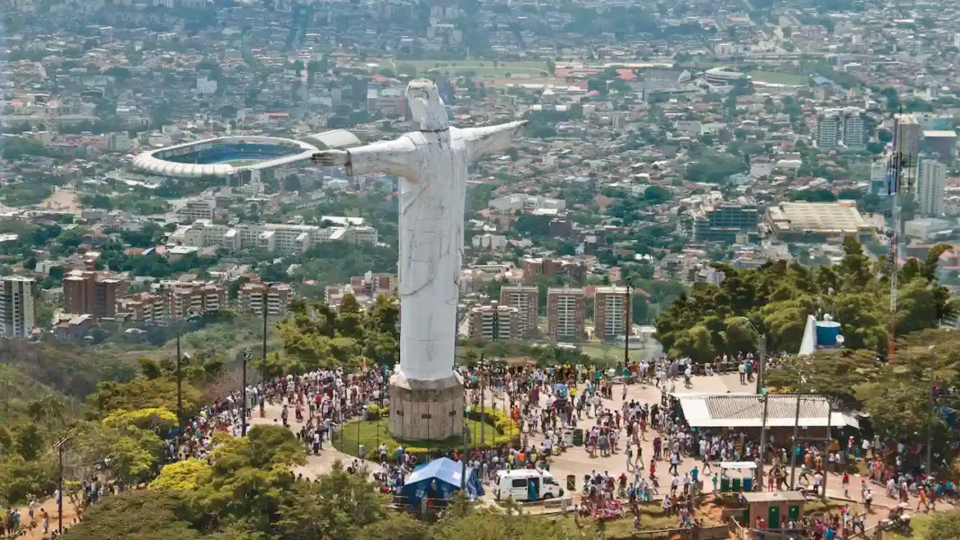 Cali declara Día Cívico para la Biodiversidad en el marco de la COP16