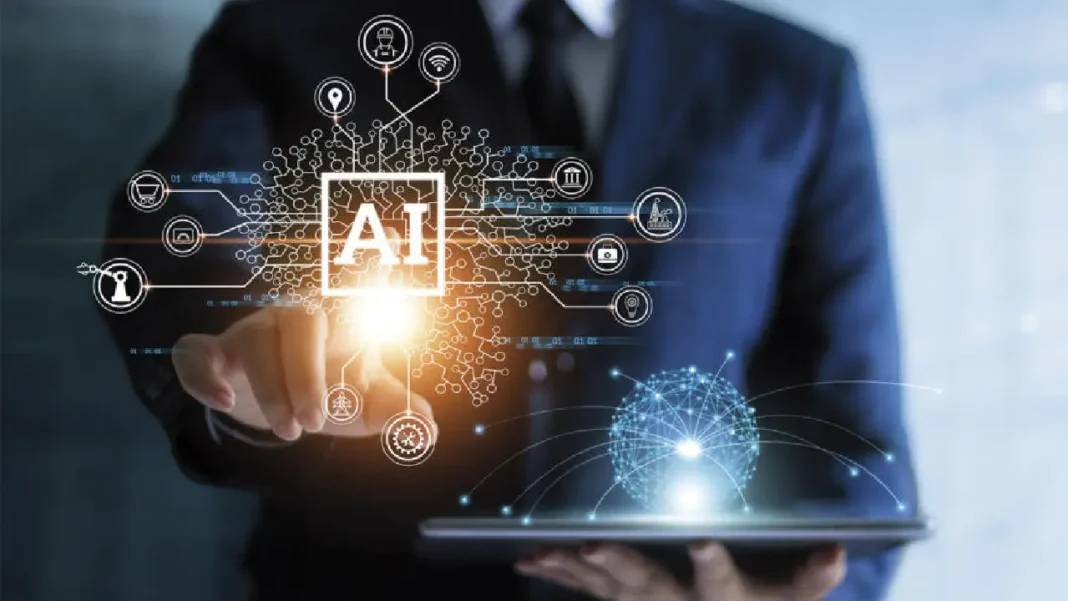 La inteligencia artificial se toma la cotidianidad de los trabajadores