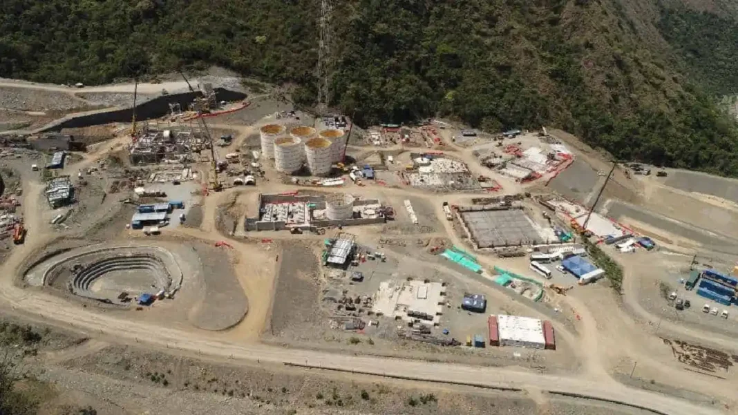 Consejo de Estado falla a favor de Zijin Continental Gold en conflicto minero