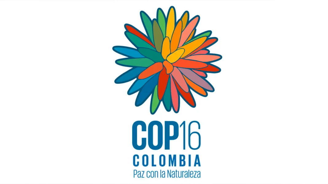 Se esperan más de 12.000 personas en la Conferencia de las Partes (COP16), donde se tratarán los avances en las 23 metas de protección de la biodiversidad.