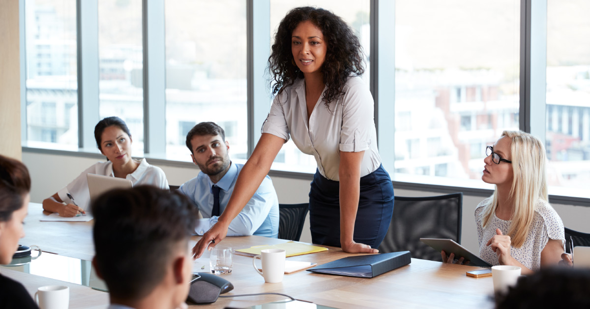 Las 31 mujeres CEOs más innovadoras de Colombia