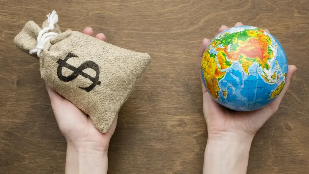 Economías sostenibles 2024: Ranking global y análisis del Índice de Comercio Sostenible