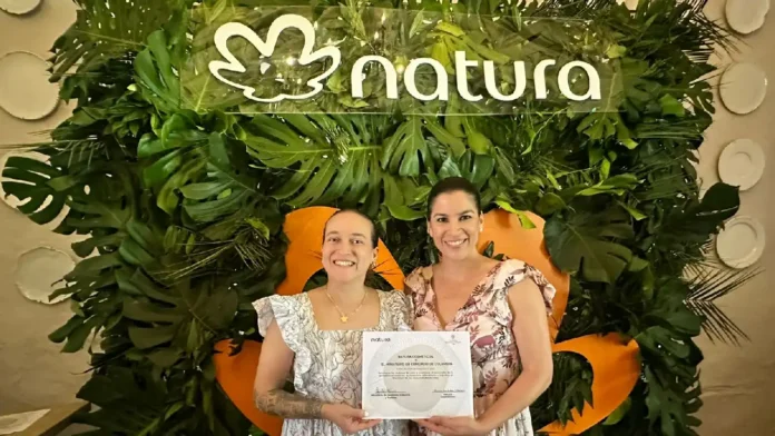 Natura y MinComercio firman acuerdo para impulsar el desarrollo sostenible en la Amazonía colombiana