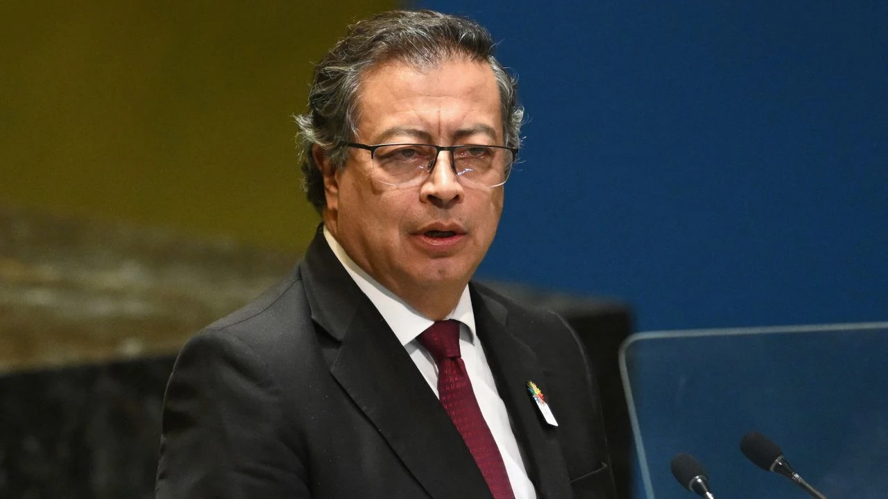 Gustavo Petro respalda la reforma al Sistema General de Participaciones, pero exige condiciones clave