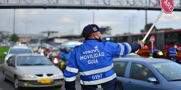 Pico y placa regional en Bogotá para el puente festivo: todo lo que debe saber