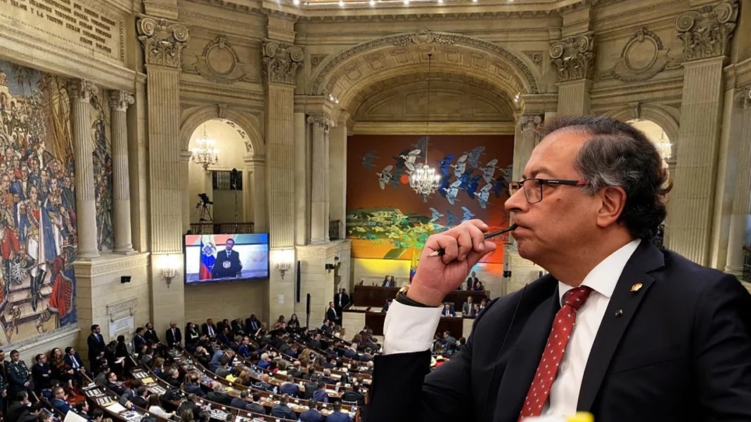 El Congreso enfrenta semanas decisivas para aprobar las reformas del gobierno Petro, incluyendo la ley de financiamiento y la reforma laboral, cruciales para el futuro económico y social de Colombia.