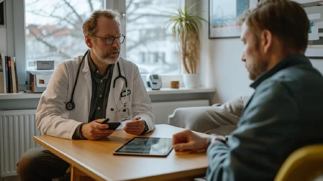 Solo 2,5 psiquiatras por cada 100.000 habitantes en Colombia: limitaciones en atención a la salud mental