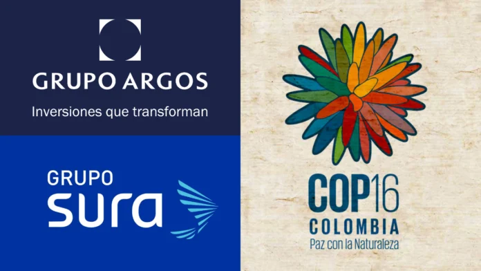 Las asambleas extraordinarias de Sura y Argos y la COP16 son los temas más relevantes de esta semana en Colombia, que tendrán el foco en los cambios empresariales que podrían tener las dos organizaciones y los efectos que tendrá el evento de biodiversidad más importante del mundo.