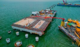 Urabá se transforma: oportunidades y grandes proyectos en el Foro Económico 2025 de Camacol Antioquia