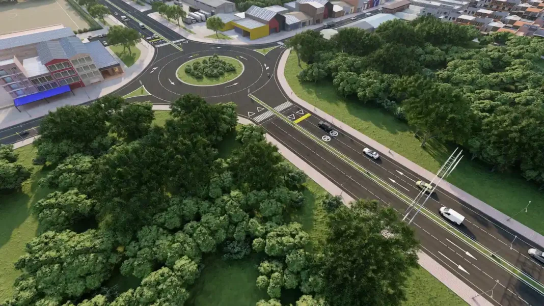 ANI inicia licitación para el corredor El Estanquillo-Popayán: beneficios para el transporte y el desarrollo regional