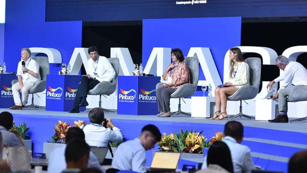 Bancos exponen argumentos e ideas para reactivar sector construcción en Colombia