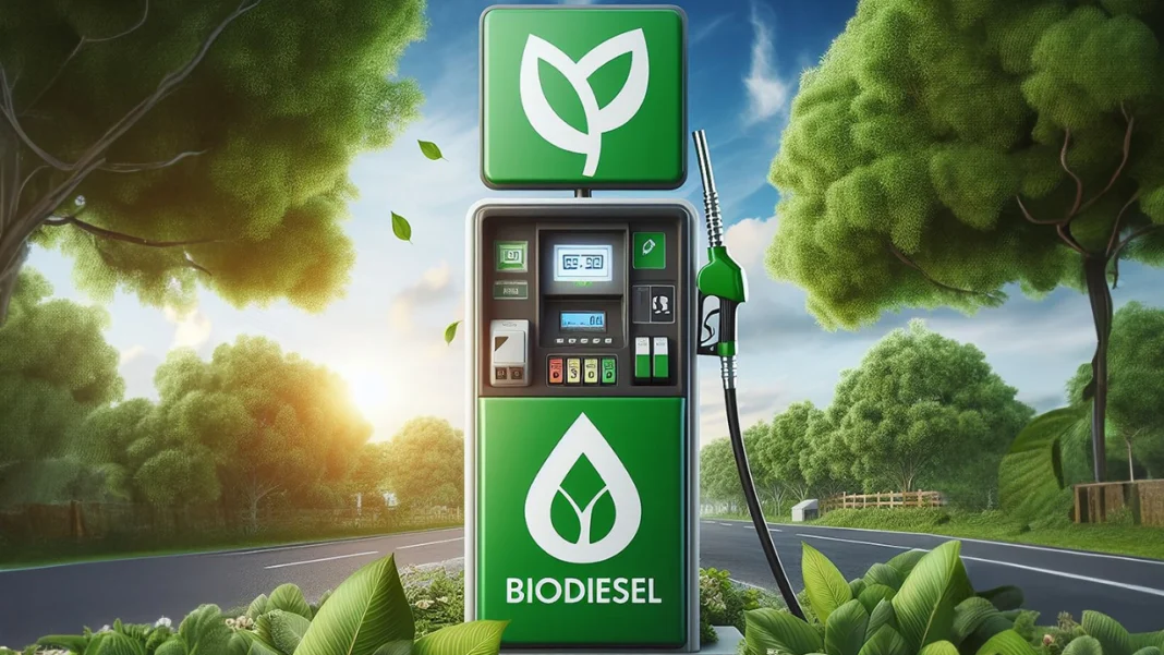 Colombia evitó dos millones de toneladas de CO₂ en 2024 gracias al biodiésel, destacándose como líder en sostenibilidad y reafirmando el impacto del biodiésel en Colombia en la transición energética.