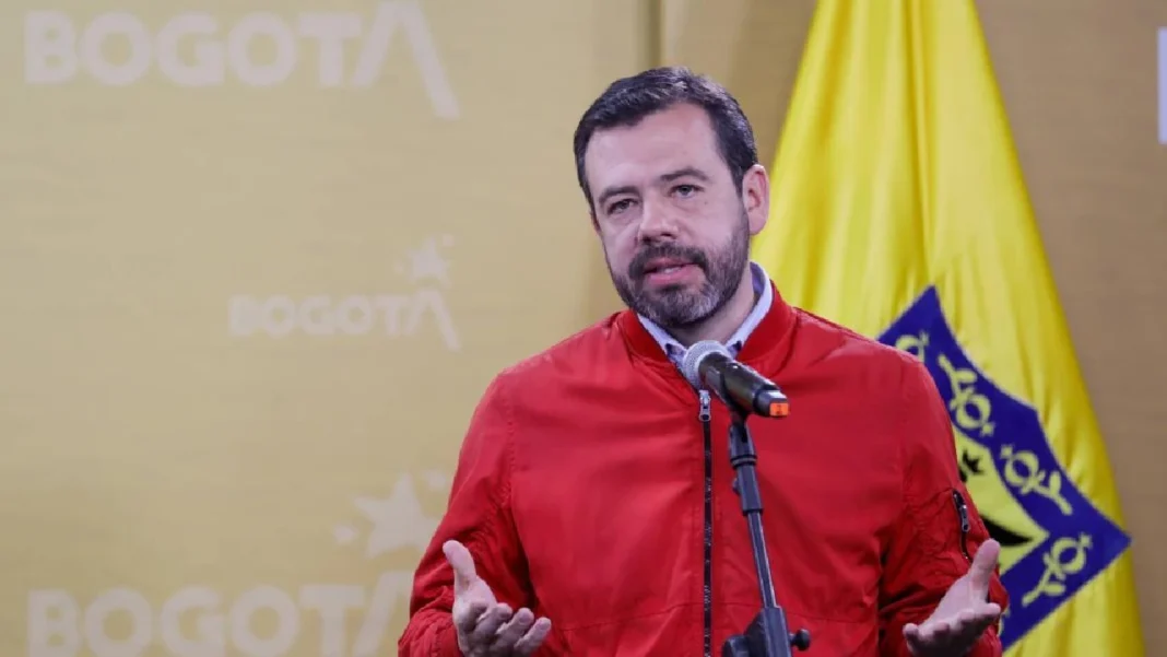 Obra de la 127 con Boyacá muestra un avance del 87,56% y promete entrega anticipada