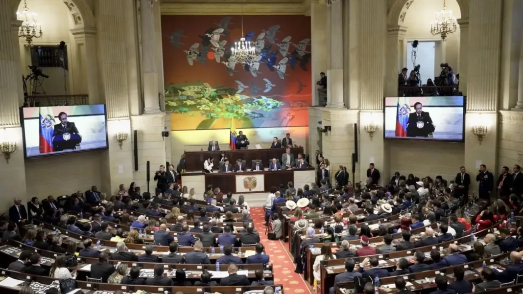 Avanza la Reforma a la Salud en Colombia: Comisión Séptima aprueba 21 de 58 artículos