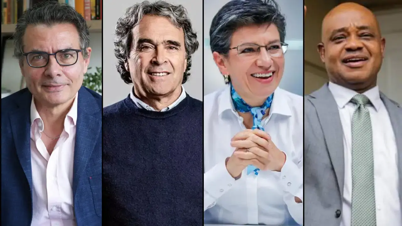 Quién será el candidato del centro para las elecciones presidenciales