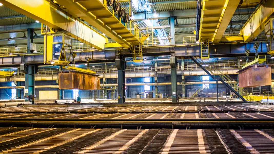 La demanda de cobre crecerá un 70% para 2050, impulsada por la transición energética, las economías emergentes y su uso en tecnología, según estimaciones de BHP.