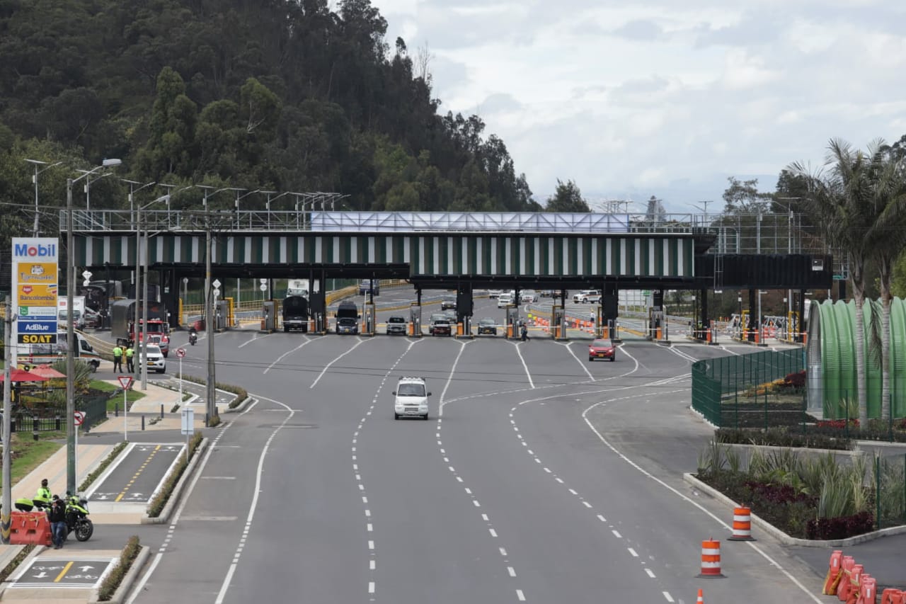 Avances clave en la ampliación de la Autopista Norte: Procuraduría y autoridades logran acuerdos estratégicos