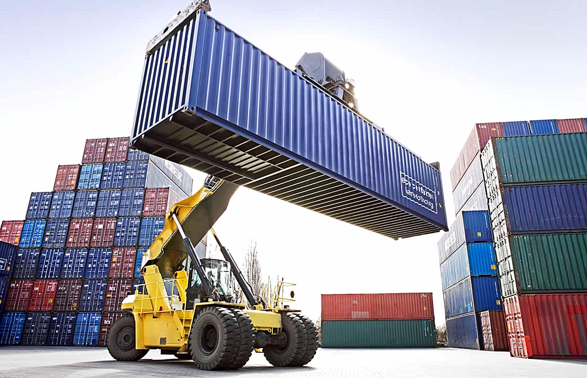 El top 5 de las empresas más exportadoras de Colombia