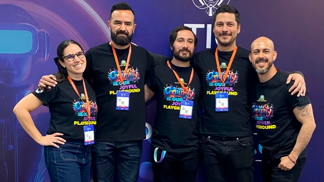 Publicis Global Delivery destaca con su enfoque en la transformación digital con inteligencia artificial , creando experiencias digitales innovadoras que potencian la creatividad y el talento humano.