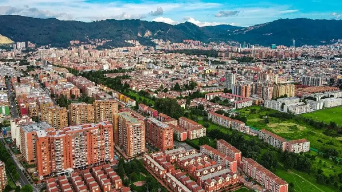 La Vivienda de Interés Social impulsa ventas de vivienda en Colombia en un 23%