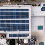 Parque Arboleda impulsa la sostenibilidad con energía solar
