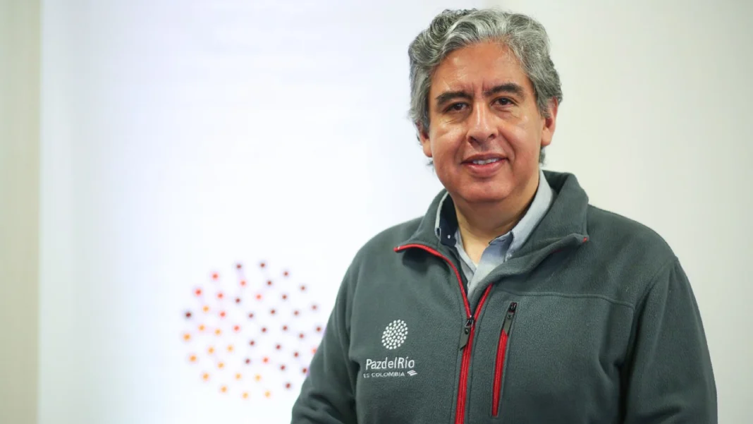 El informe financiero de Acerías Paz del Río para el tercer trimestre de 2024 destaca sus estrategias para afrontar retos del mercado y fortalecer su compromiso con la sostenibilidad y la responsabilidad social.