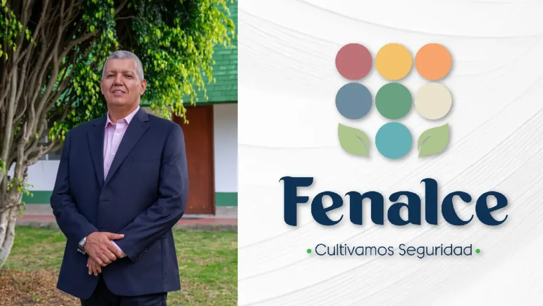 Junta directiva de Fenalce confirmó a su nuevo gerente general