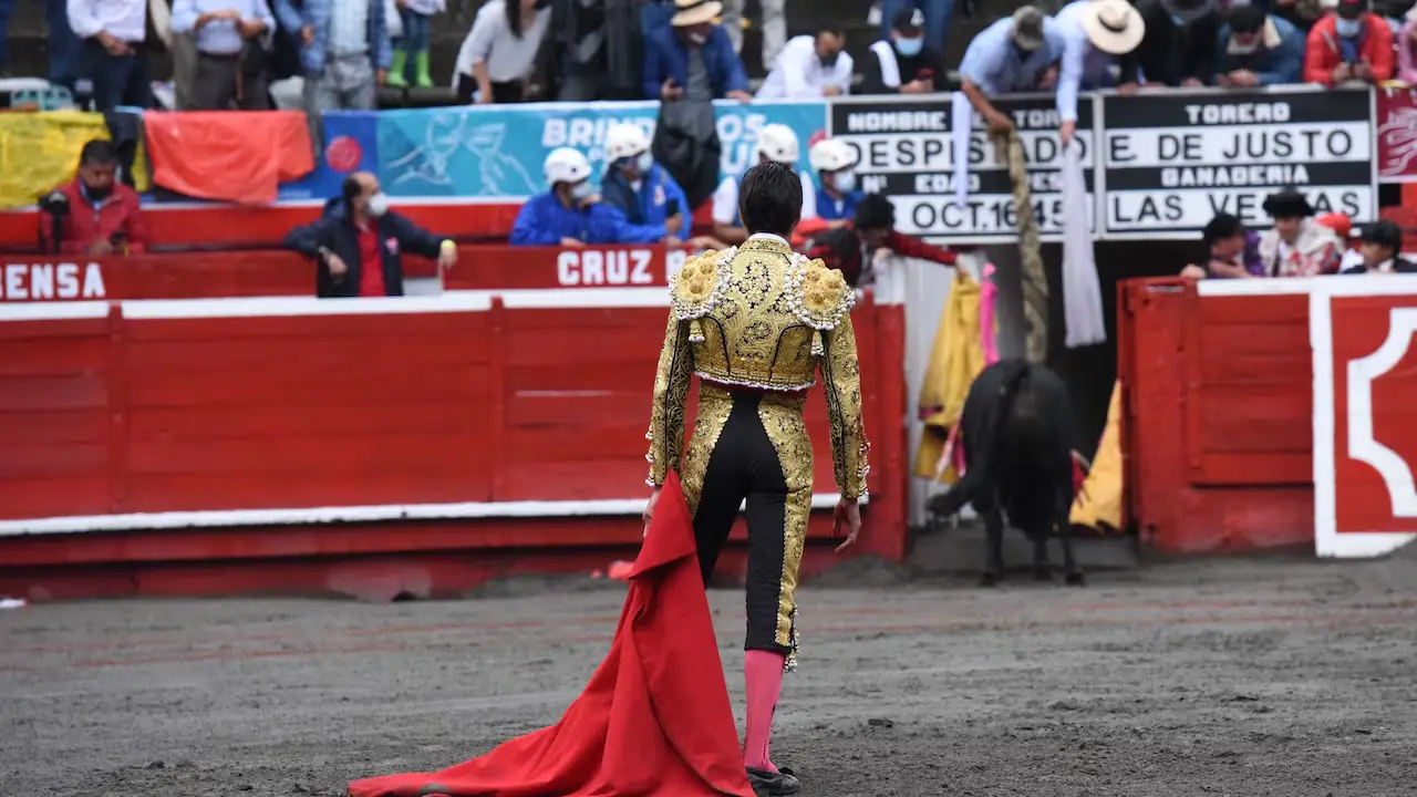 Estos son los carteles de la Feria Taurina de Manizales en su 70° edición