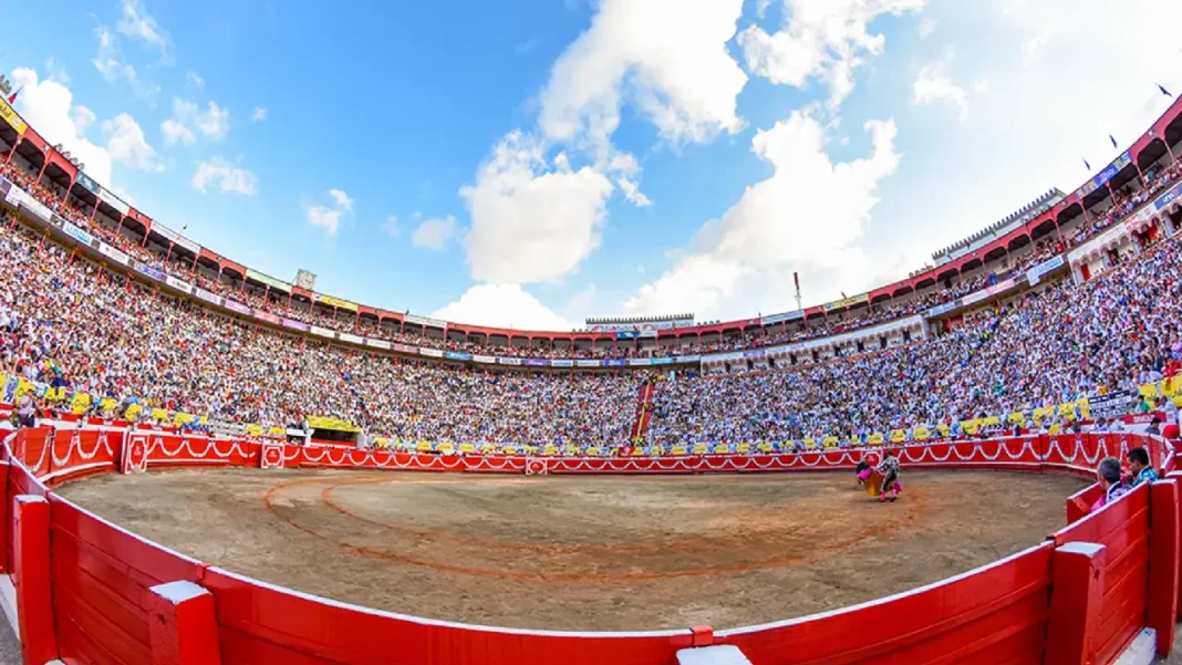 Estos son los carteles de la Feria Taurina de Manizales en su 70° edición